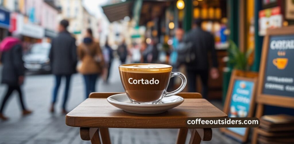 What Is a Cortado