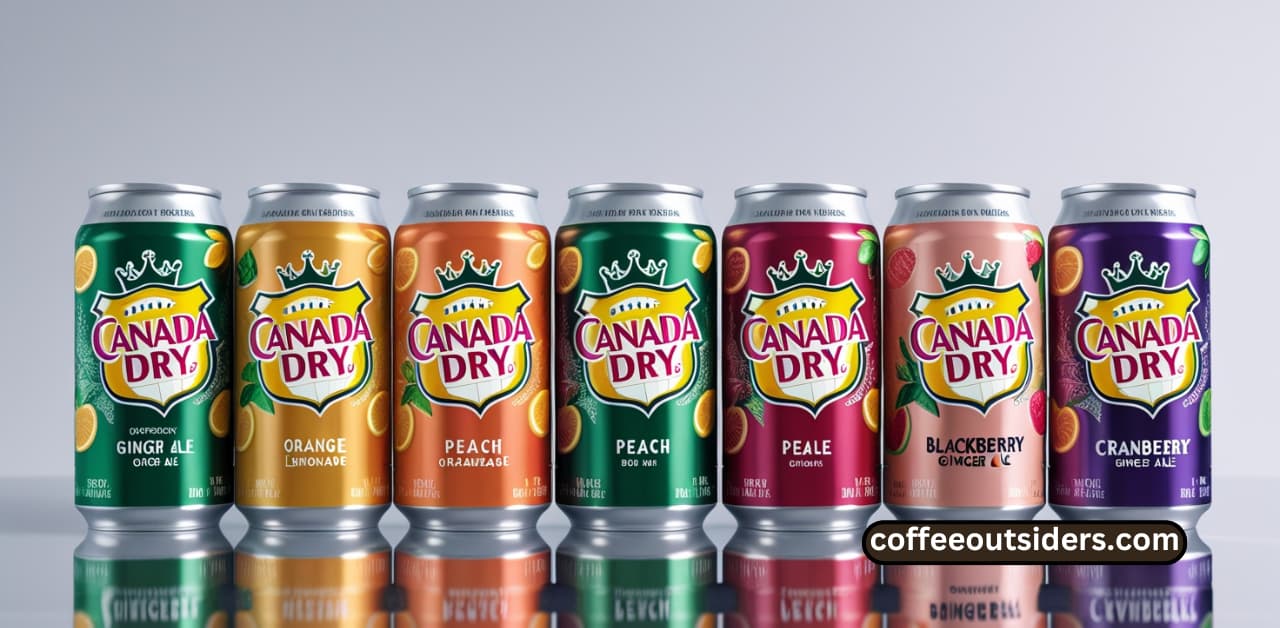 Amazing Does Canada Dry Have Caffeine View for Mobile Amazing Does Canada Dry Have Caffeine View for Mobile