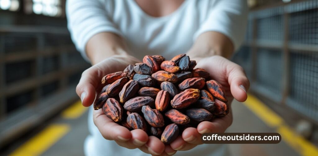 Does Cacao Contain Caffeine