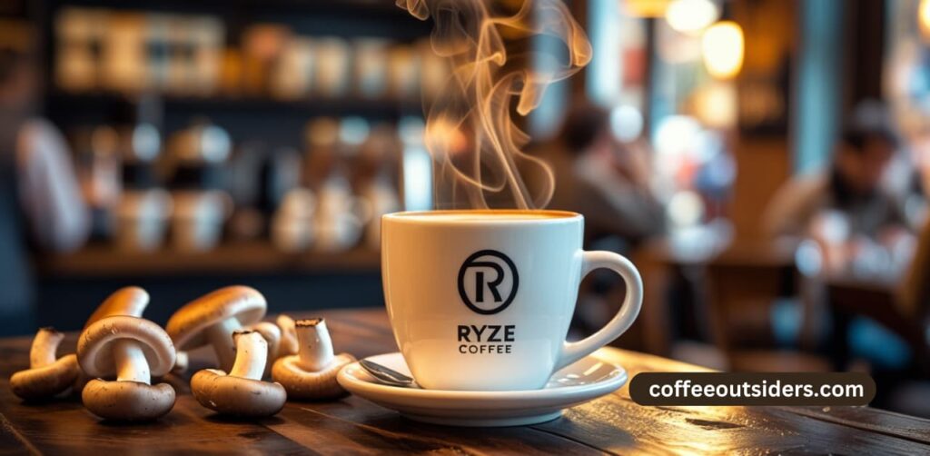 Ryze Coffee