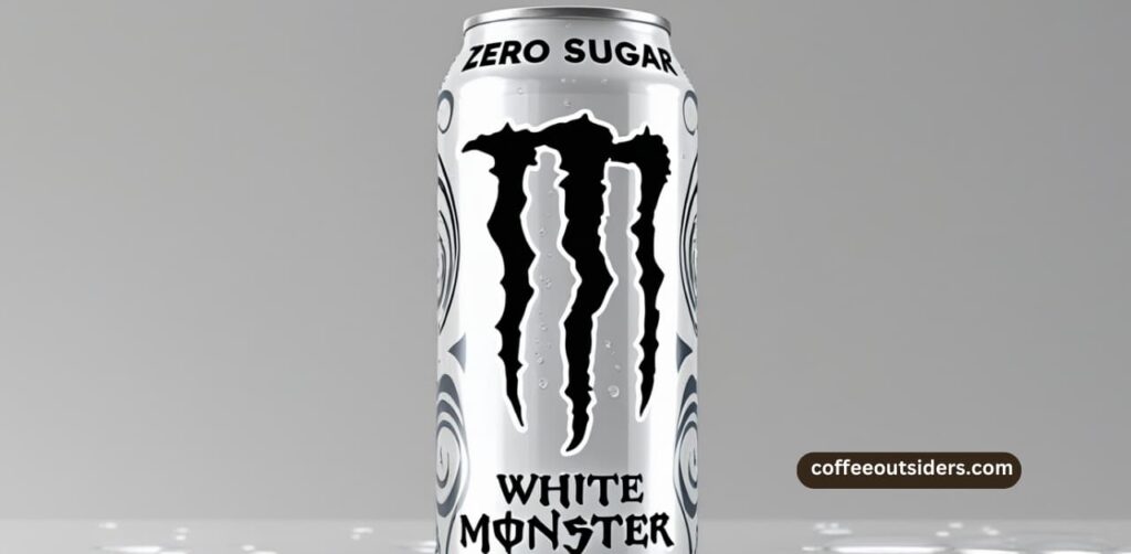 White Monster