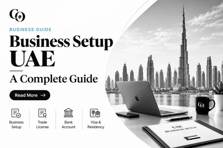 Business Setup UAE