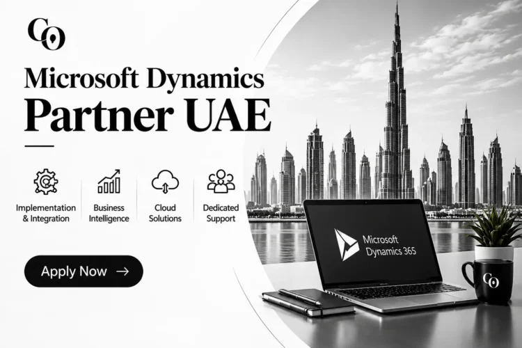 Microsoft Dynamics Partner UAE